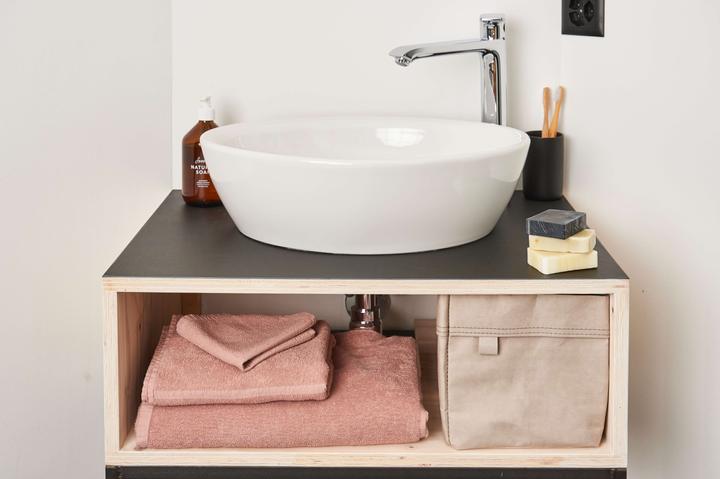 Image du produit lavie Tilda (70 x 140 cm)