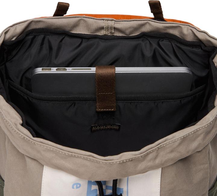 Actual product image Napapijri H-Equator Daypack 40 cm Laptopfach (21 l)
