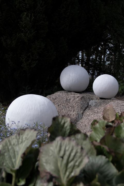 Produktbild Globen Lighting Sandhamm (E14, IP44)