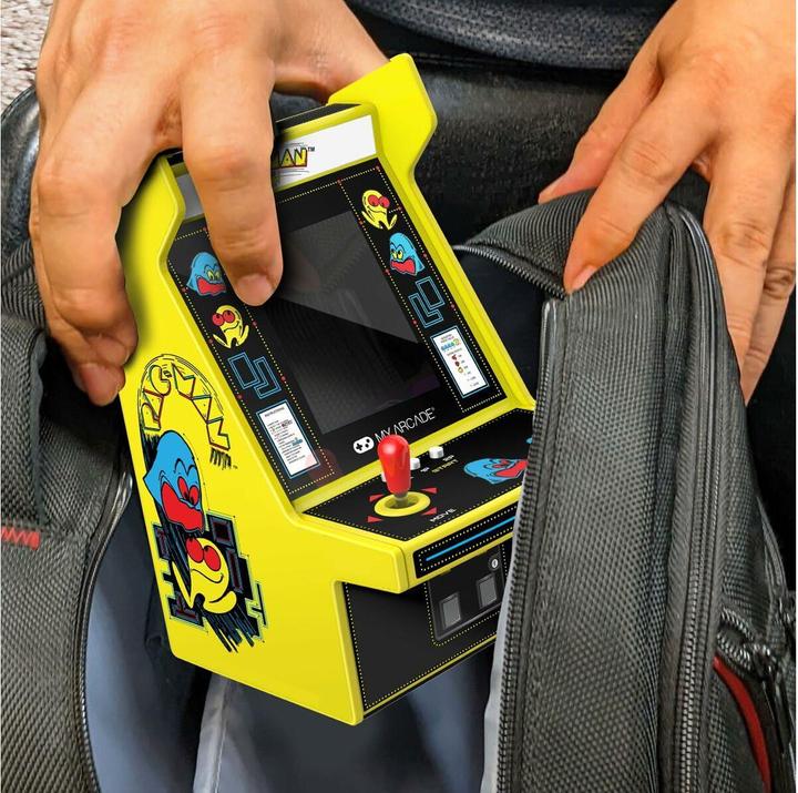 Immagine prodotto MyArcade Micro Player Pro Pac-Man