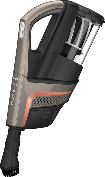 Actual product image Miele Triflex HX1 Power
