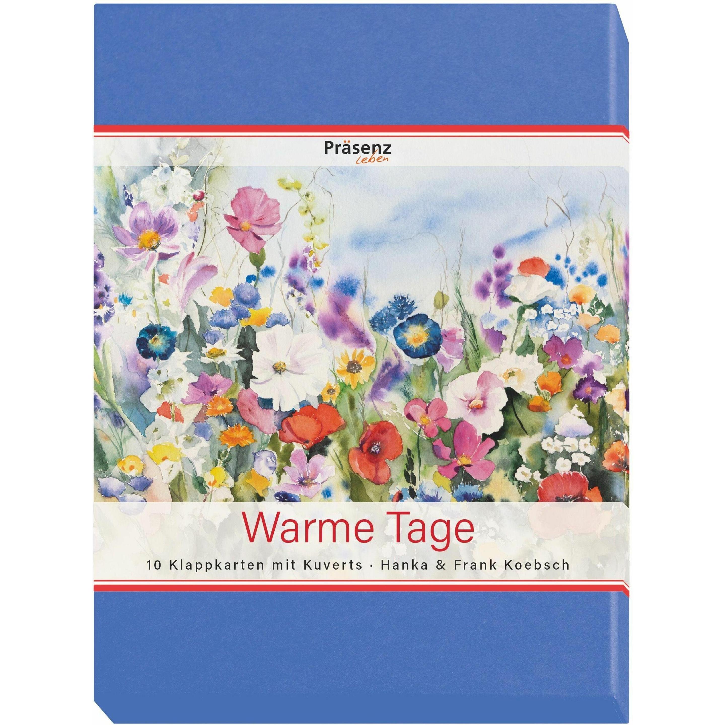 Präsenz Medien & Warme Tage (66549941)