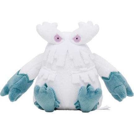 Pokémon Abomasnow Sitting Cuties Plush - 21 cm (18 cm)