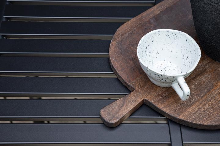 Actual product image Venture Home Garden Table Borneo (70 cm)