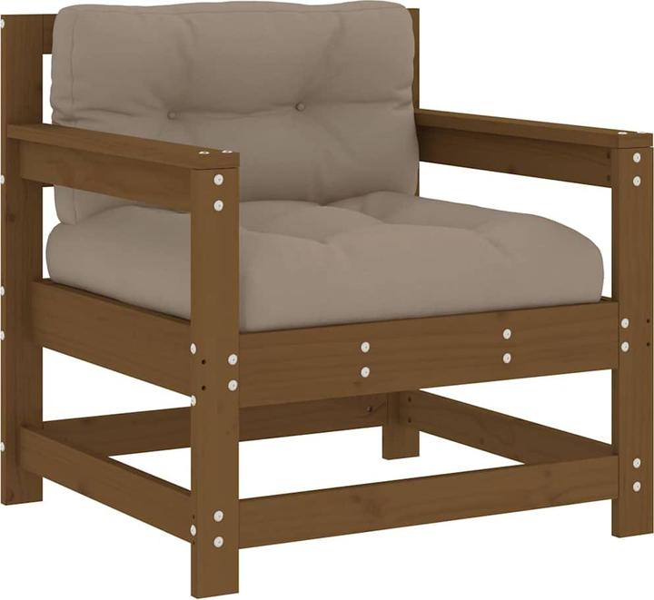 Image du produit VidaXL Zena