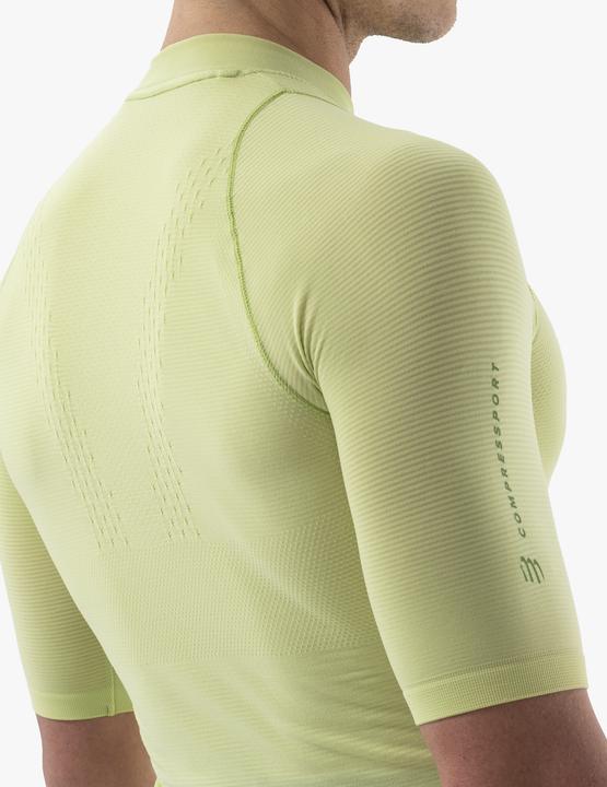 Produktbild Compressport Trail Racing Postural SS Top M (S)