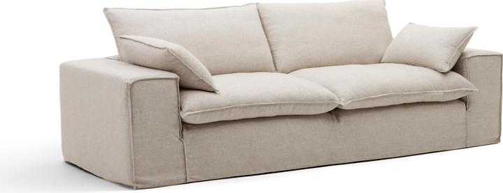 Produktbild Kave Home Anarela (3-Sitzer)