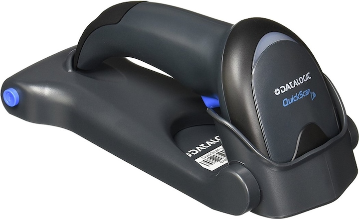 Produktbild Datalogic QuickScan Lite QW2120 (1D-Barcodes)