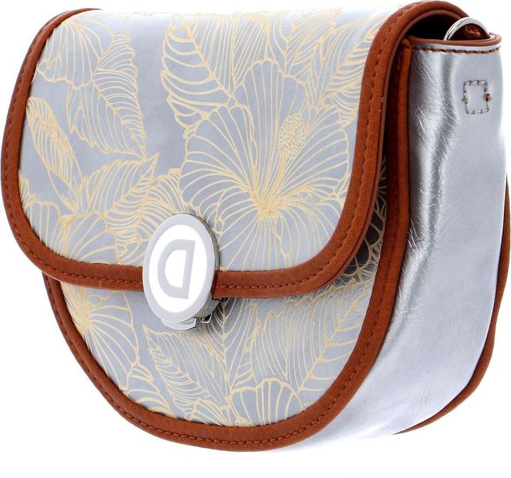 Immagine prodotto Desigual Borsa a tracolla Akela Nyon 21 cm