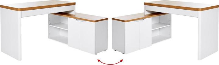 Immagine prodotto Novel Libre (140 x 117.70 x 76.10 cm)