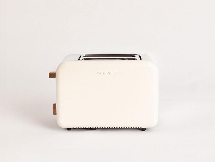 Produktbild Create Toaster & Wasserkocher Set (1 l)