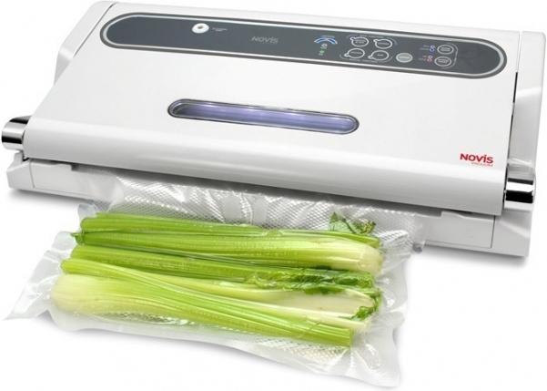 Actual product image Novis Plus