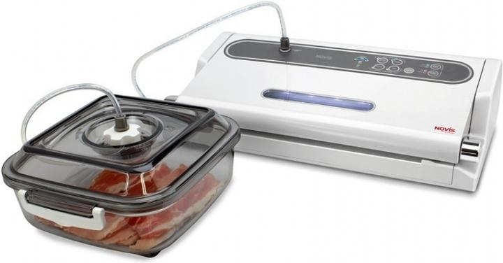 Actual product image Novis Plus