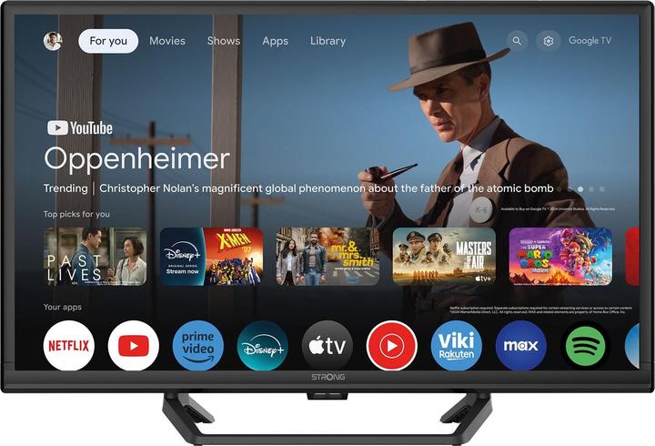 Immagine prodotto Strong SRT24HG4723C (24", LED, HD, DE)