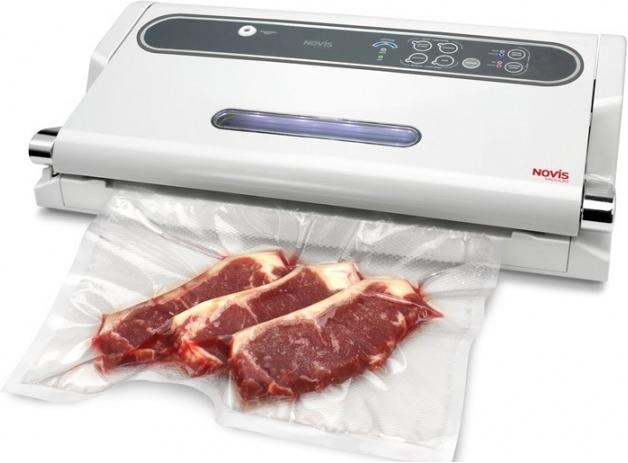 Actual product image Novis Plus