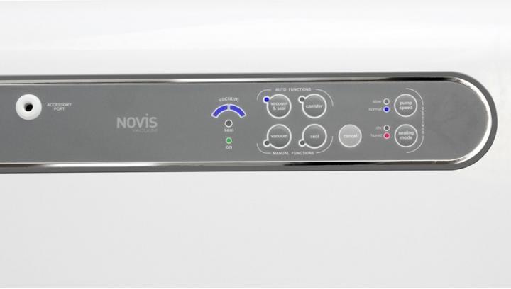 Actual product image Novis Plus