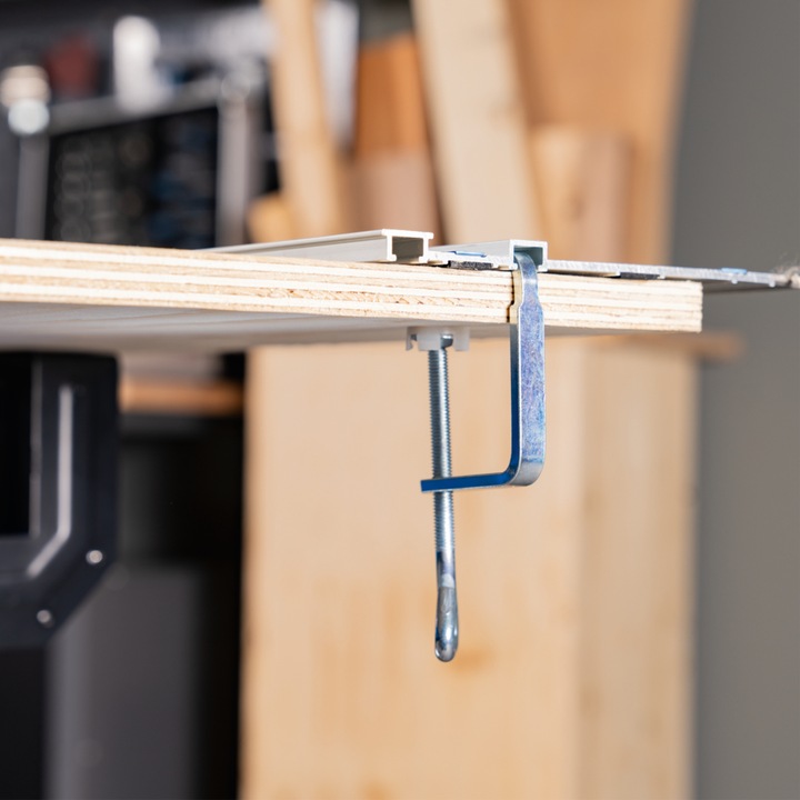 Produktbild Scheppach Tauchsäge PL55