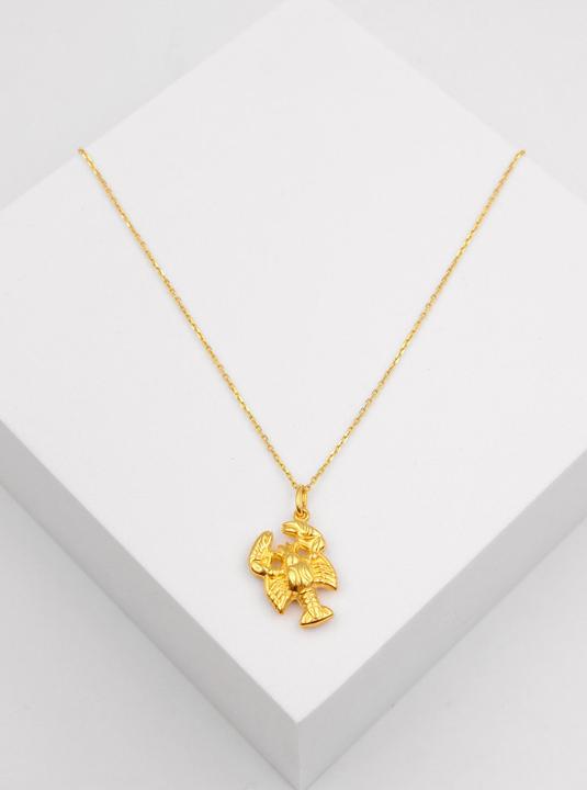 Image du produit Muau Cancer (Or 750/18 K)