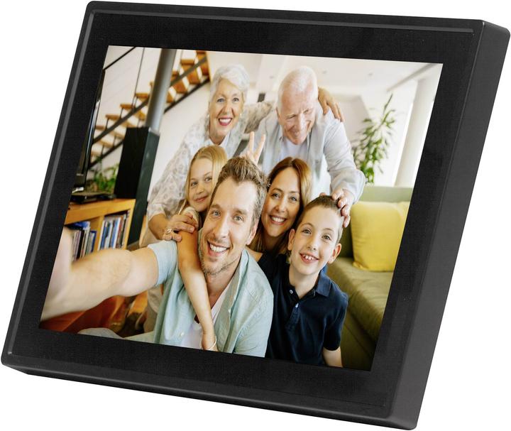 Actual product image Denver Frameo PFF-1011 (10.10", 1280 x 800 pixels)