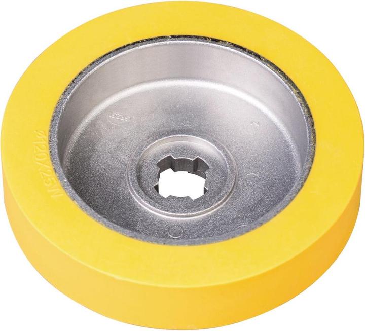 Actual product image Holzkraft Feed roller Ø 120 mm