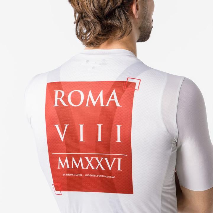 Actual product image Castelli #GIRO109 Rome Jersey (M)