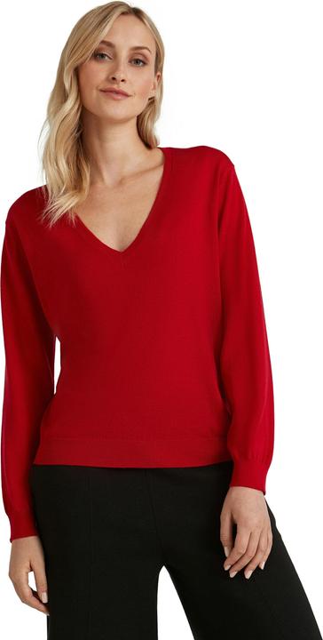 Produktbild Falke BA V-Neck New Merino w (S)