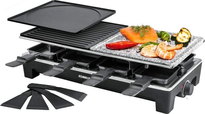 Image du produit Rommelsbacher RCS 1350