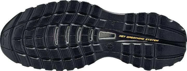 Produktbild Diadora Sicherheitshalbschuh S1P Glove Tech Low (S1P, 48)