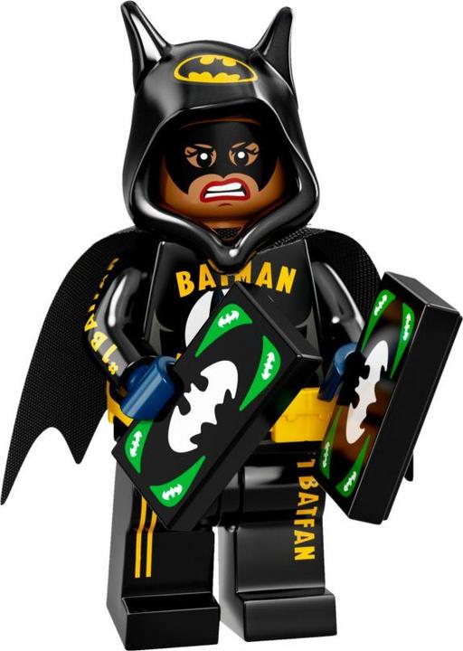 Image du produit LEGO Batman Movie Série 2 (71020, LEGO DC)