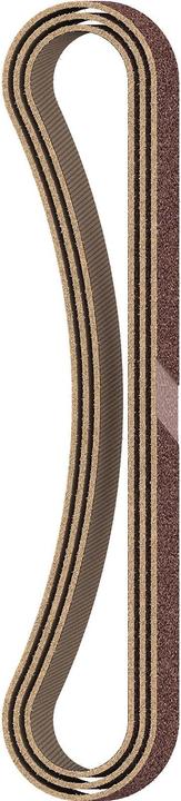 Produktbild Bosch Professional Zubehör PRO X440 Schleifband, 13 x 457 mm, G120 (120)