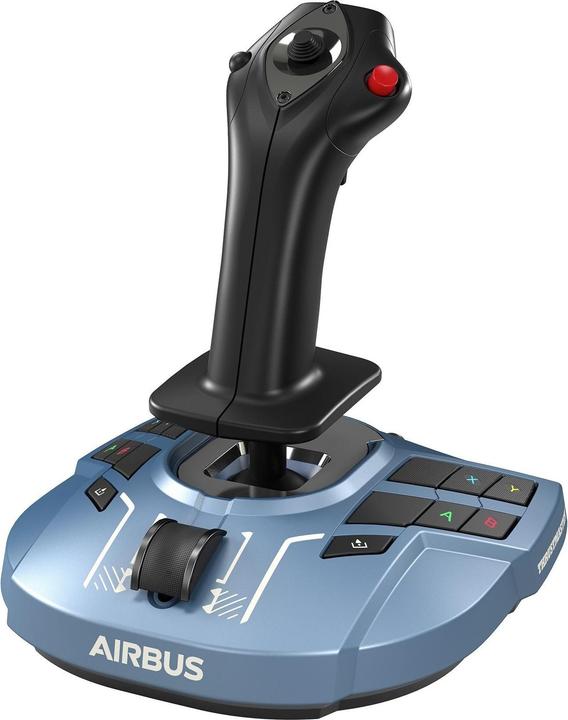 Actual product image Thrustmaster TCA Sidestick X Airbus Edition (PC, Xbox One S, Xbox Series S, Xbox Series X)
