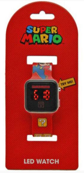 Actual product image Ds Import Super Children's Clock