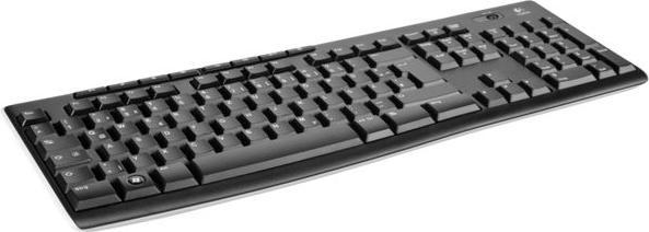 Actual product image Logitech K270 (DE, Wireless)