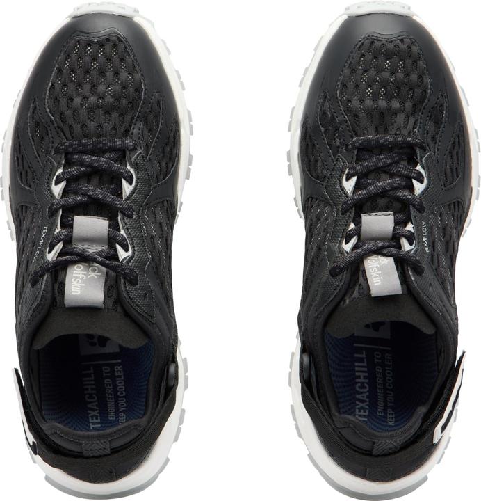 Produktbild Jack Wolfskin Prelight Hybrid Vent Low W (36)