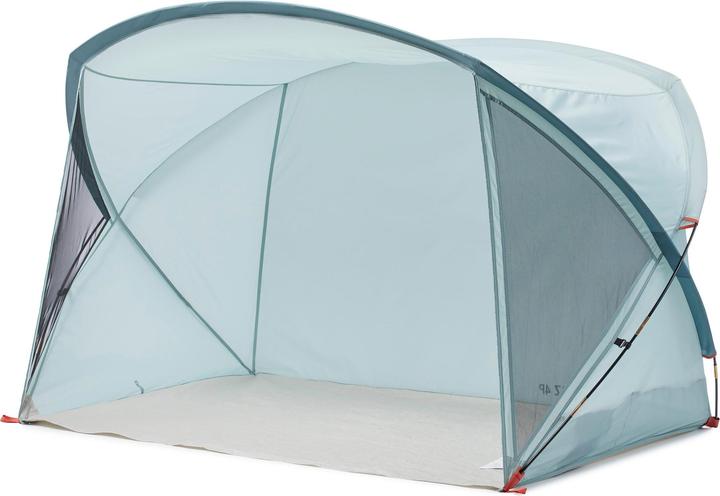 Image du produit Quechua 342415 (1.95 kg, 4 personnes)