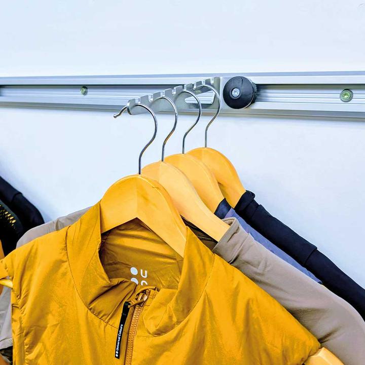 Image du produit Stashed Lodestar Kleidungsset