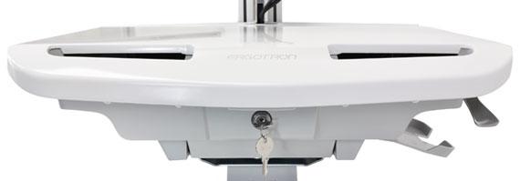 Produktbild Ergotron SV41 LCD STAND