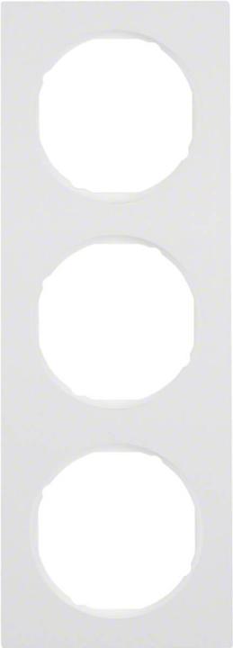 Produktbild Berker Rahmen