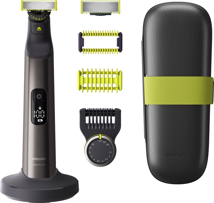 Immagine prodotto Philips OneBlade Pro 360 Face + Body