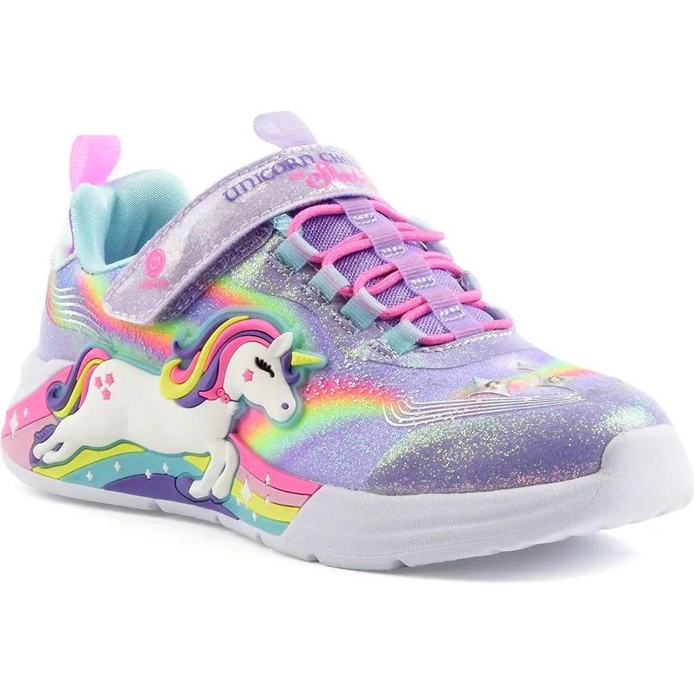 Skechers, Sneaker, Unicorn Chaser, Multicolore, (33)