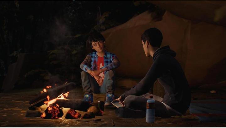 Produktbild Square Enix Life is Strange 2 (PS4, EN)