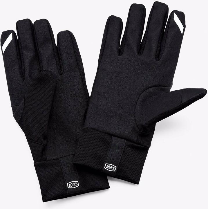 Actual product image 100% Hydromatic (XXL)