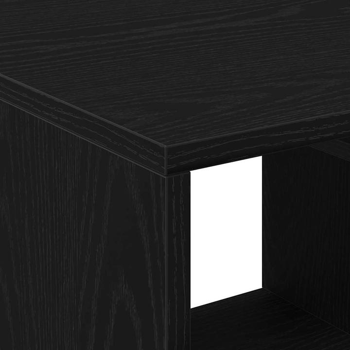 Actual product image VidaXL Coffee table (90 x 49 x 45 cm)