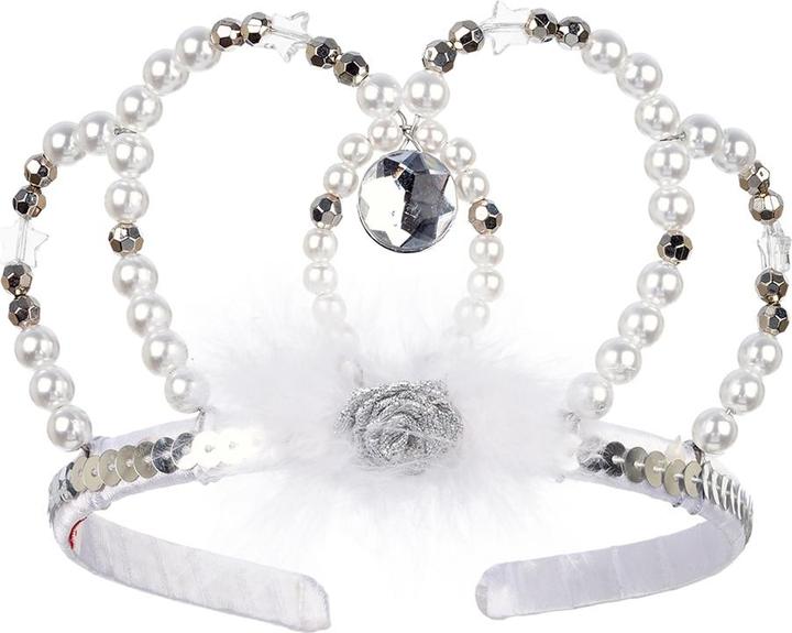 Produktbild Souza Krone Liberty perlenfarben