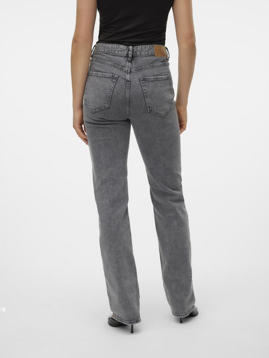 Actual product image Vero Moda Vmtessa Hr Straight Jeans Ra206 Ga Noos (W31/L32)