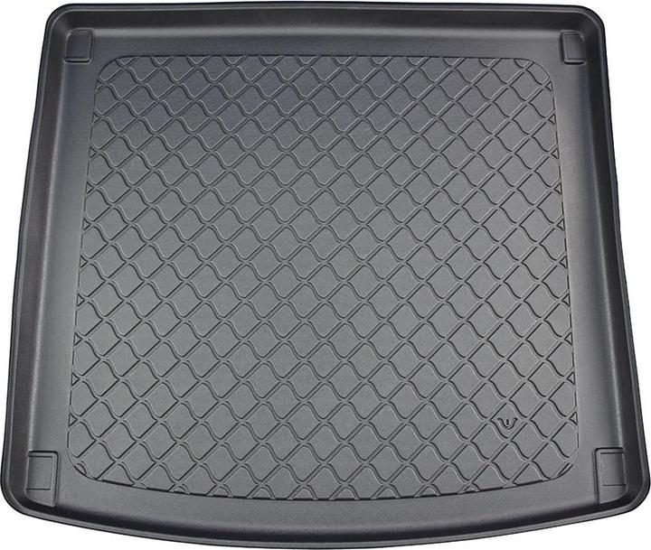 Produktbild Aristar Kofferraumwanne für Porsche Cayenne ab 2017 bis heute