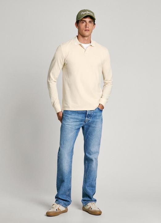 Actual product image Pepe Jeans New Oliver Gd (L)