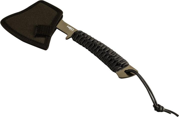 Actual product image Neo Axe