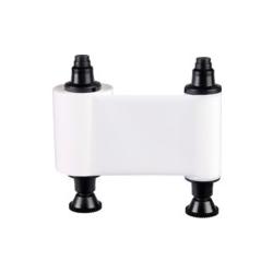 Thumbnail - Evolis, Beschriftungsband, Colour ribbon, white (Weiss)