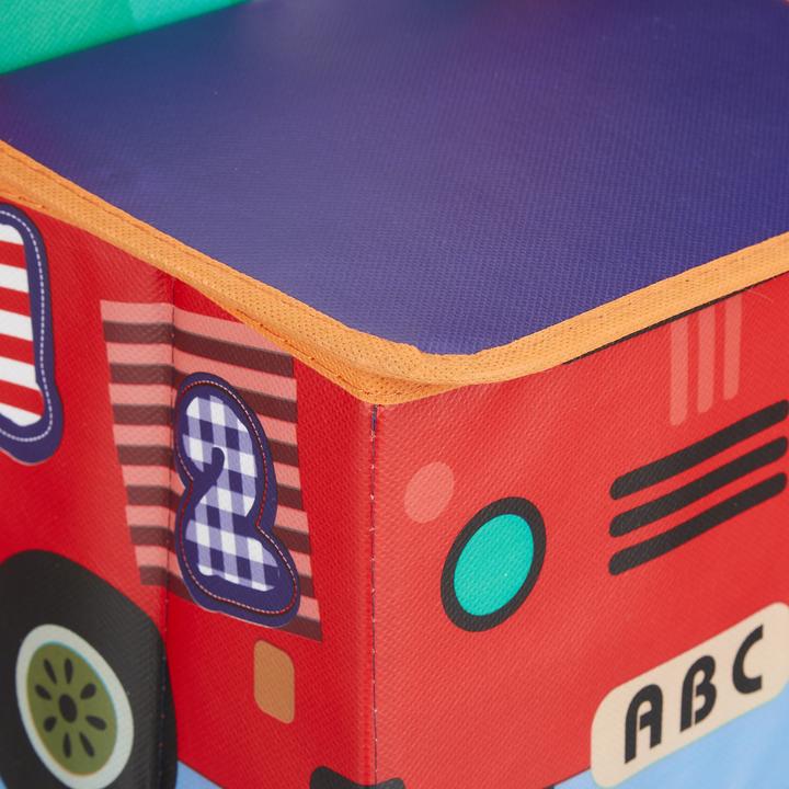 Produktbild Relaxdays Sitzbox Kinder